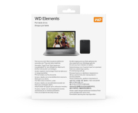 WD Elements SSD 1TB WDBNSY0010BBK-WESN - 1466479 - zdjęcie 4